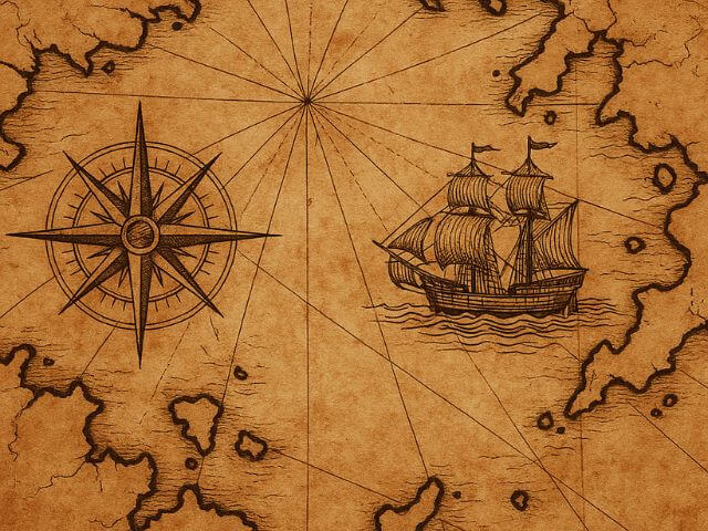 海図